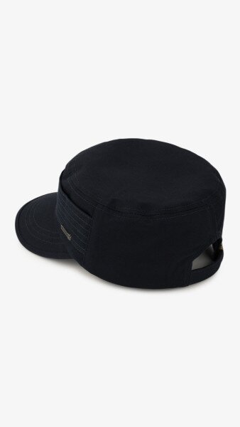 Купить Бейсболка мужская 38802-5 One Size Синий Артикул: 2000999431210 Фото №2