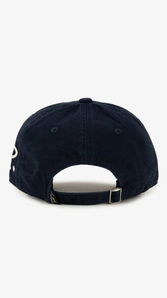 Купить Бейсболка мужская 38859-1 One Size Синий Артикул: 2000999423239 Фото №4