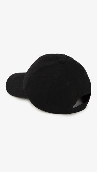 Купить Бейсболка мужская 39018-6 One Size Черный Артикул: 2000999431302 Фото №2