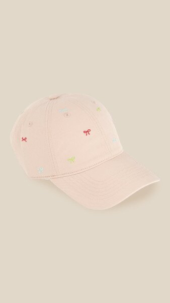Купить Бейсболка для девочки LAWA GTA39226-1 One Size Розовый Артикул: 2000999500169 Фото №1