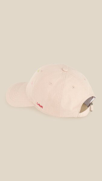 Купить Бейсболка для девочки LAWA GTA39226-1 One Size Розовый Артикул: 2000999500169 Фото №2