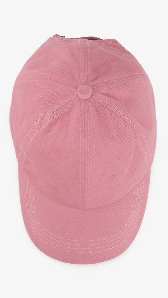 Купить Бейсболка женская 38726-1 One Size Розовый Артикул: 2000999465628 Фото №3