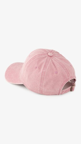 Купить Бейсболка женская 38810-2 One Size Розовый Артикул: 2000999428906 Фото №2
