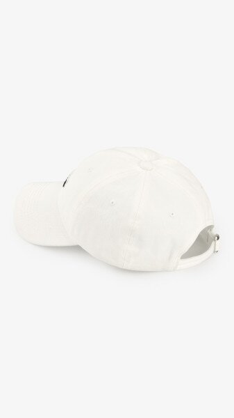 Купити Бейсболка жіноча 38903-3 One Size Білий Артикул: 2000999458781 Фото №2