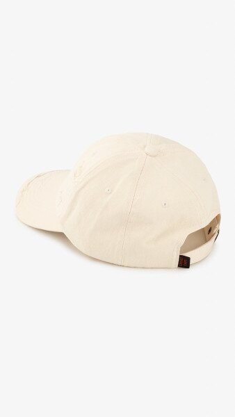Купити Бейсболка жіноча 39018-1 One Size Молочний Артикул: 2000999431227 Фото №2