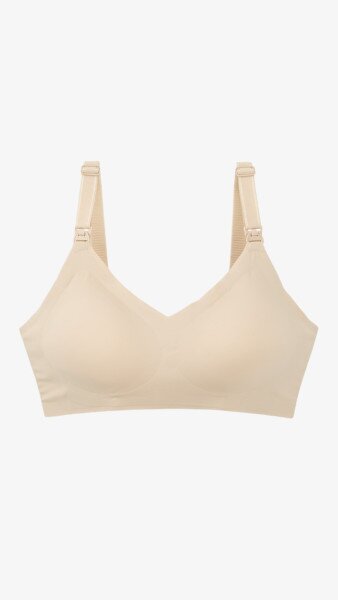 Купити Бюcтгальтер для годування 87020 One Size Бежевий Артикул: 2000999366512 Фото №7
