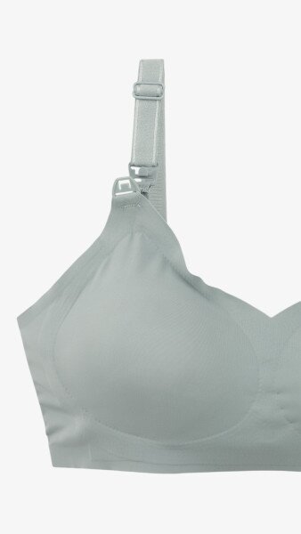 Купити Бюcтгальтер для годування 87020 One Size Блакитний Артикул: 2000999366482 Фото №8