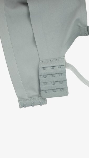 Купити Бюcтгальтер для годування 87020 One Size Блакитний Артикул: 2000999366482 Фото №9