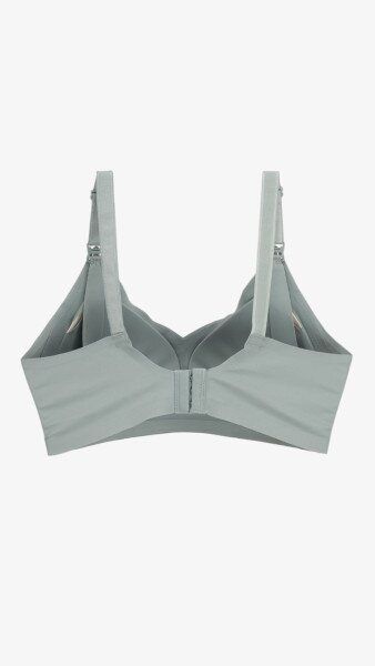Купити Бюcтгальтер для годування 87020 One Size Блакитний Артикул: 2000999366482 Фото №10
