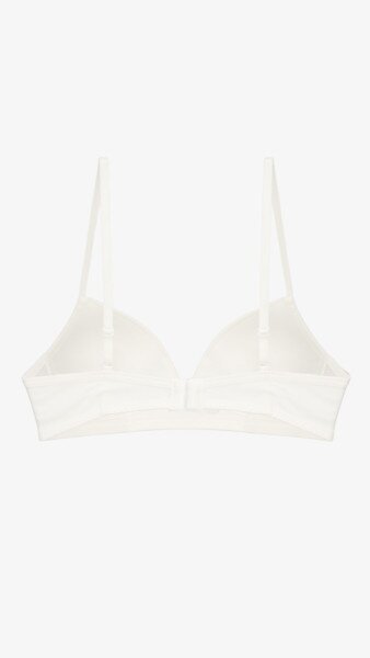 Купить Бюстгальтер для девочки Koza Soft 80050-24 65B Молочный Артикул: 2000999549274 Фото №4