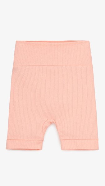 Купить Блумеры (шорты с высоким поясом) Baby Life P-941 56 см Розовый Артикул: 2000999201158 Фото №1