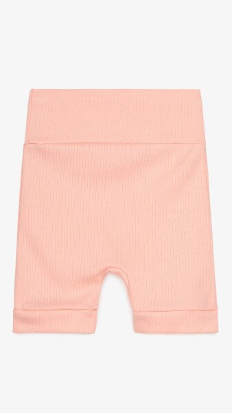 Купить Блумеры (шорты с высоким поясом) Baby Life P-941 56 см Розовый Артикул: 2000999201158 Фото №3