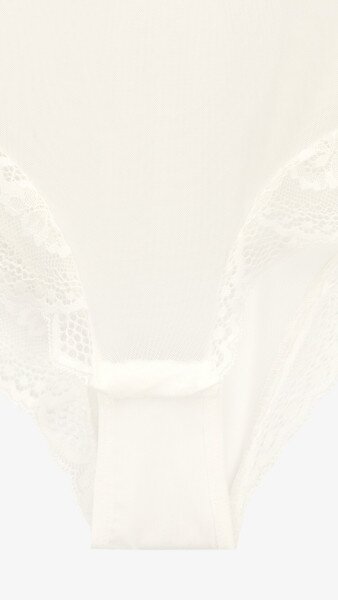 Купить Боди женский COTTONHILL CH1865 M Молочный Артикул: 2000999345104 Фото №7