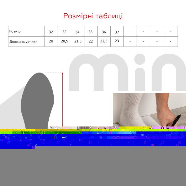 size grid