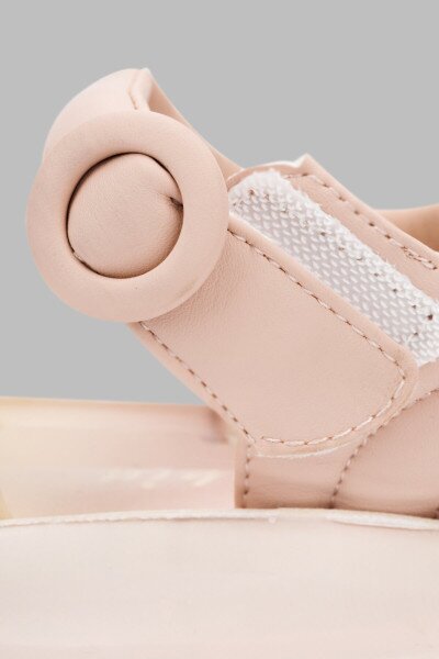 Купить Босоножки для девочки Stepln N93-2L 26 Молочный (2000990532350S) Артикул: 2000990532350 Фото №10