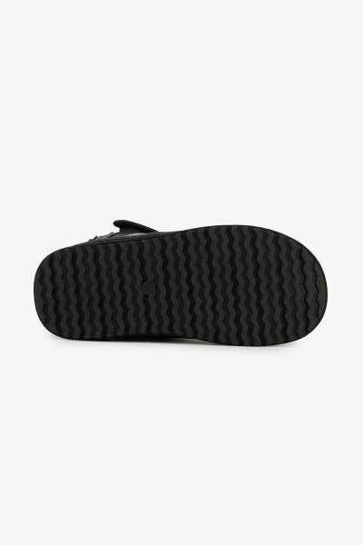 Купити Черевики для хлопчика TOM.M 11238A 28 Чорний Артикул: 2000990860620 Фото №3