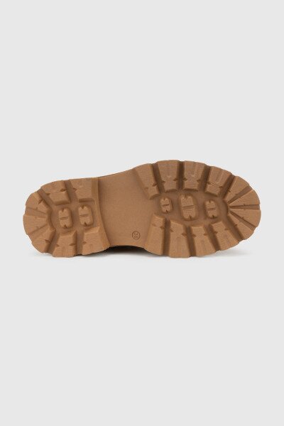 Купить Ботинки женские Stepln A-85 39 Карамель (2000990745057D) Артикул: 2000990745057 Фото №3