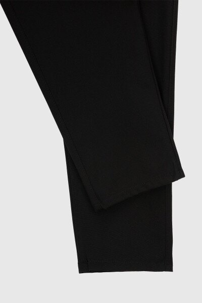 Купити Штани завужені чоловічі Blackwan 6022024 2XL Чорний (2000990416544D) Артикул: 2000990416544 Фото №10