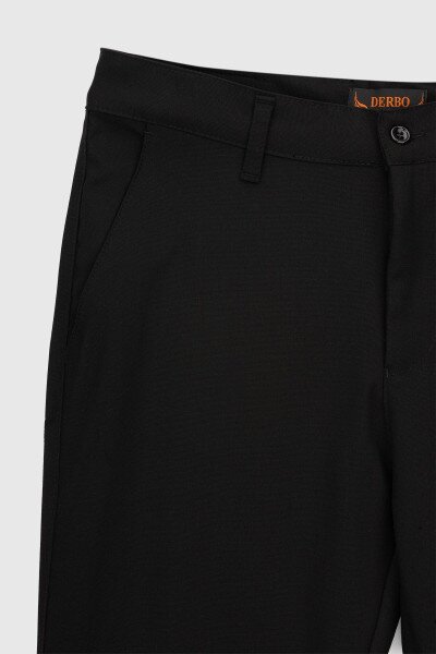 Купити Штани завужені чоловічі Blackwan 6022024 2XL Чорний (2000990416544D) Артикул: 2000990416544 Фото №8