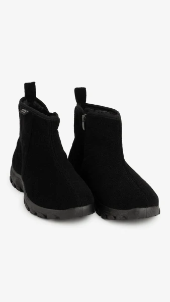 Купить Бурки мужские Gipanis MA-1102 41 Черный Артикул: 2000999265235 Фото №4