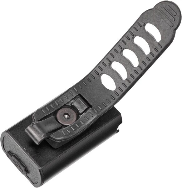 Купити Ліхтар велосипедний Skif Outdoor Twin I HQ-041 Різнокольоровий Артикул: 4820242924317 Фото №4
