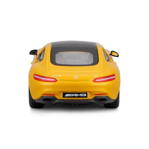 Купить Автомодель MERCEDES-AMG GT KIDDISVIT 18-43065 Разноцветный Артикул: 4893993430659 Фото №3
