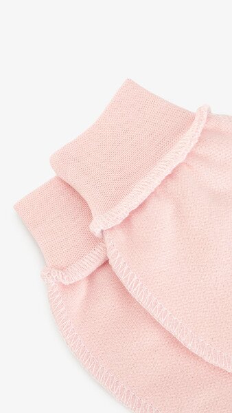Купити Царапки для малюків Т25-Фт One Size Світло-рожевий Артикул: 4820000288354 Фото №2