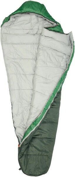 Купить Спальный мешок Skif Outdoor Morpheus SOSBMC2200 Зеленый Артикул: 2238902540005 Фото №2