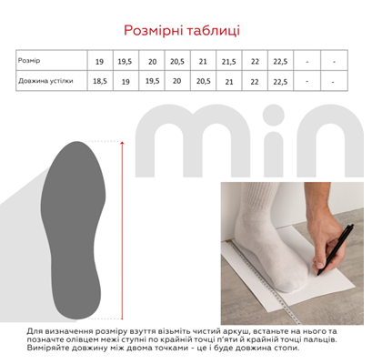 size grid