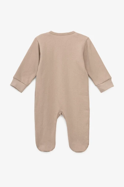 Чоловічок Baby Life А-320-1 74 см Бежевий  Фото №4