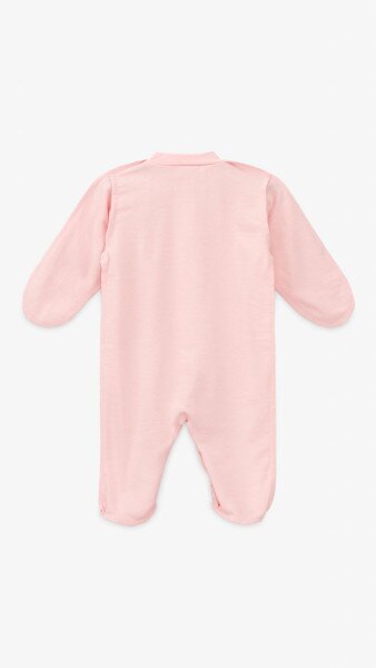 Купити Чоловiчок для малюків Baby Life А-320 50 см Рожевий Артикул: 2000999375453 Фото №5
