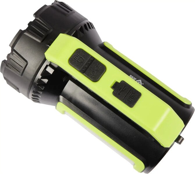 Купити Ліхтар кемпінговий Skif Outdoor Light Barrel YD-2318 Різнокольоровий Артикул: 4820242928759 Фото №3