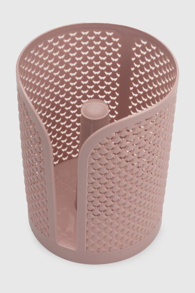 Купить Держатель для полотенца Bee Home VC-607 Пудровый (2000990531346A) Артикул: 2000990531346 Фото №1