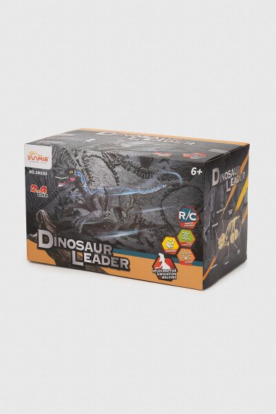 Купить Динозавр на р/у SUNMIR TOYS SM180 Разноцветный (2002008410391) Артикул: 2002008410391 Фото №7