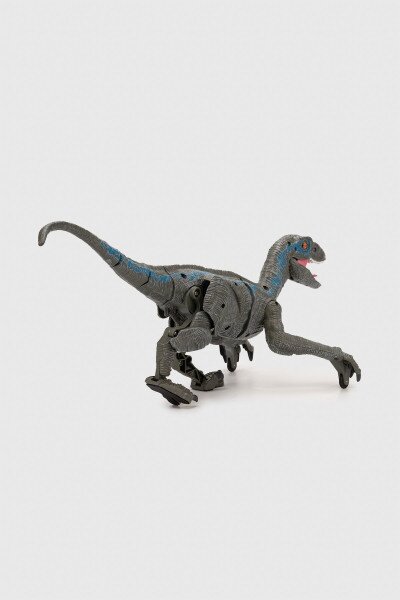 Купить Динозавр на р/у SUNMIR TOYS SM180 Разноцветный (2002008410391) Артикул: 2002008410391 Фото №6