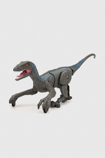 Купить Динозавр на р/у SUNMIR TOYS SM180 Разноцветный (2002008410391) Артикул: 2002008410391 Фото №1