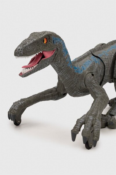 Купить Динозавр на р/у SUNMIR TOYS SM180 Разноцветный (2002008410391) Артикул: 2002008410391 Фото №5