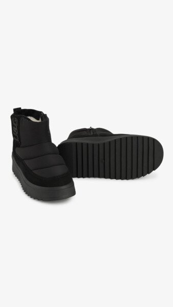 Купити Дутики для дівчинки Stepln T5017-3A 32 Чорний Артикул: 2000999372520 Фото №6