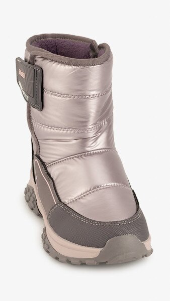 Купить Дутики для девочки TOM.M 01381C 27 Розовый Артикул: 2000999332890 Фото №6