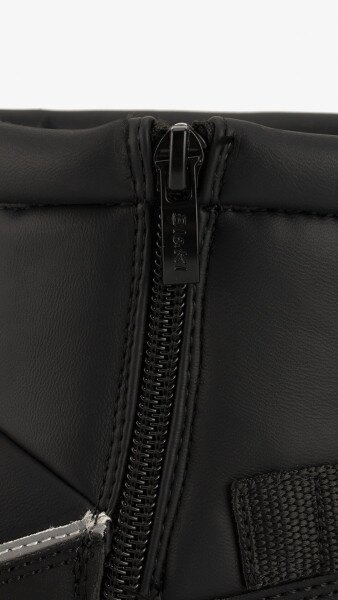 Купить Дутики для мальчика TOM.M 01443A 27 Черный Артикул: 2000999332654 Фото №5