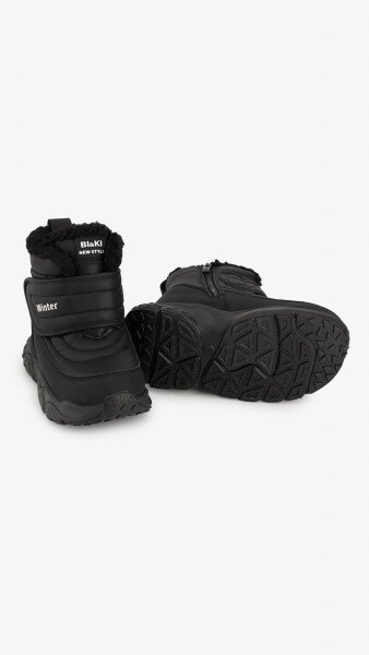 Купить Дутики для мальчика TOM.M 01444A 27 Черный Артикул: 2000999334658 Фото №5