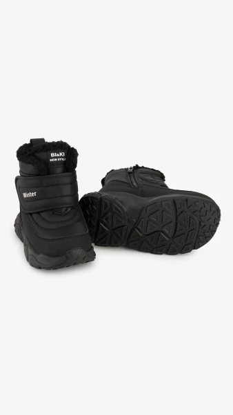 Купить Дутики для мальчика TOM.M 01444A 32 Черный Артикул: 2000999334719 Фото №5