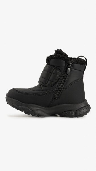 Купить Дутики для мальчика TOM.M 01444A 27 Черный Артикул: 2000999334658 Фото №2