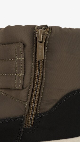 Купить Дутики для мальчика TOM.M 01448D 23 Хаки Артикул: 2000999332470 Фото №8