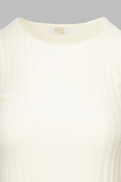 Купить Джемпер женский Accordream M2919 One Size Молочный (2000990325938D) Артикул: 2000990325938 Фото №11
