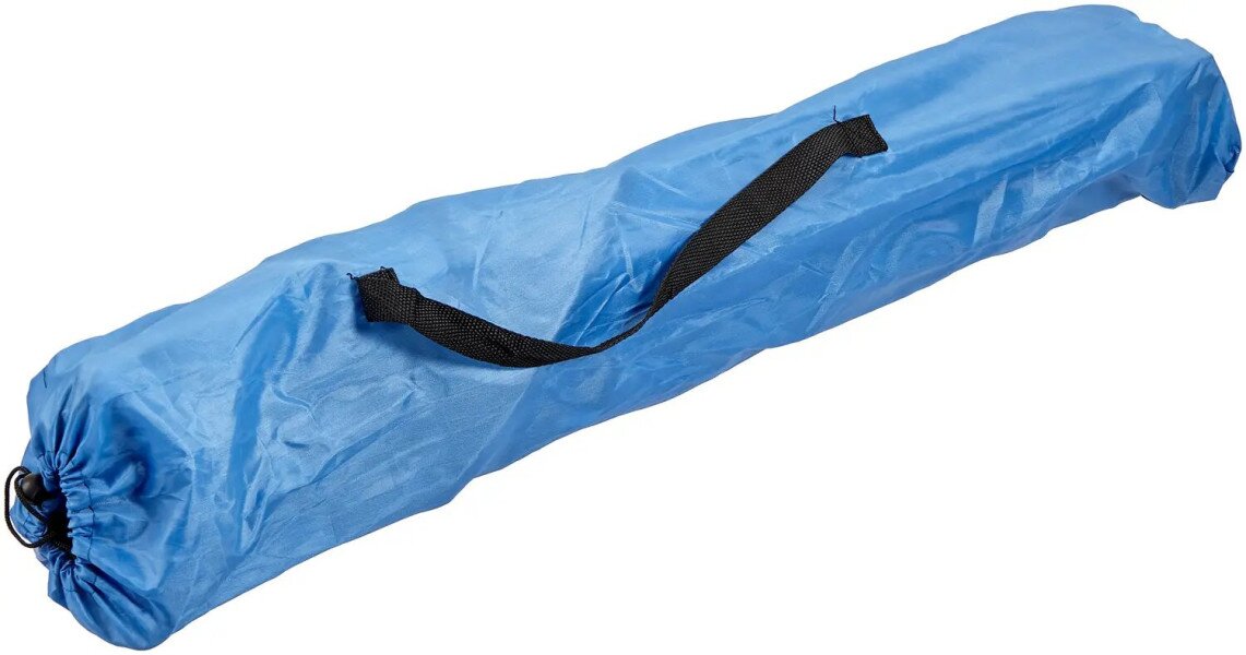 Купить Стул раскладной Skif Outdoor Comfort 389.00.10 Синий Артикул: 4820242923303 Фото №2
