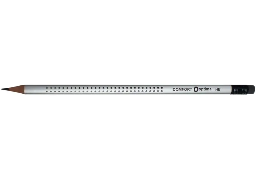 Купити Олівець OPTIMA O15546 Різнокольоровий Артикул: 4044572155467 Фото №1