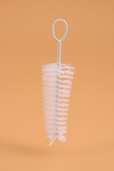 Купить Ершики для бутылок и сосок с губкой BabyOno 720 (2000989456551) Артикул: 2000989456551 Фото №2