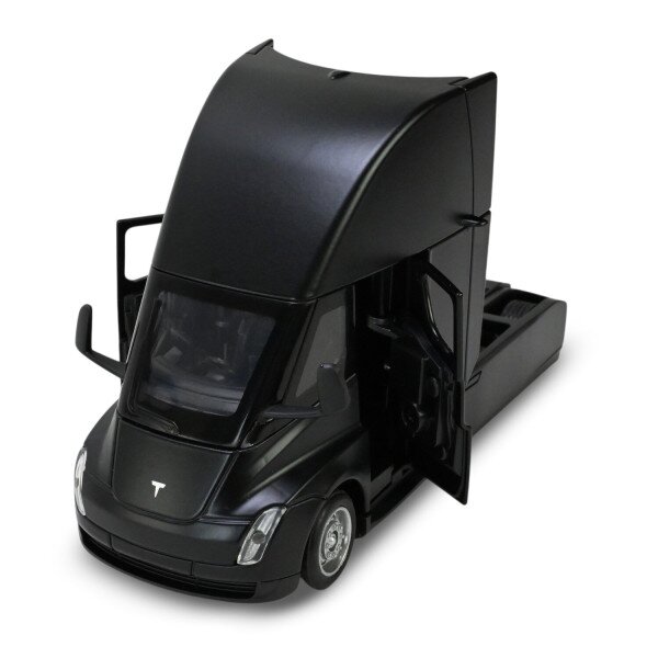 Купить Игрушка Машина АВТОПРОМ AP74225 Черный Артикул: 2000999658723 Фото №2