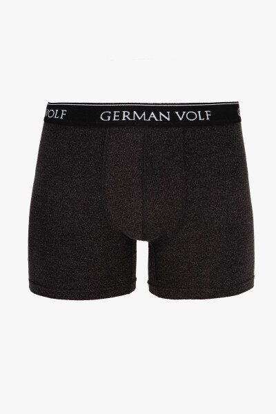 Купити Термотруси чоловічі German Volf 23177 L Темно-сірий (2000990811394W) Артикул: 2000990811394 Фото №1